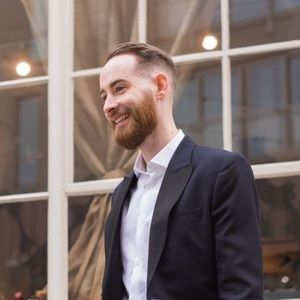 Meet your Posher, Sean